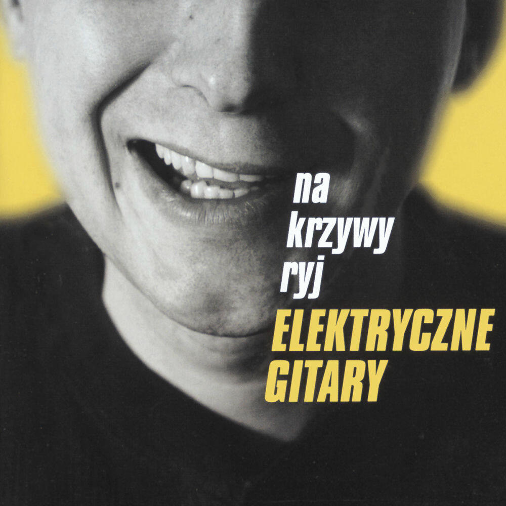 Релиз Na Krzywy Ryj