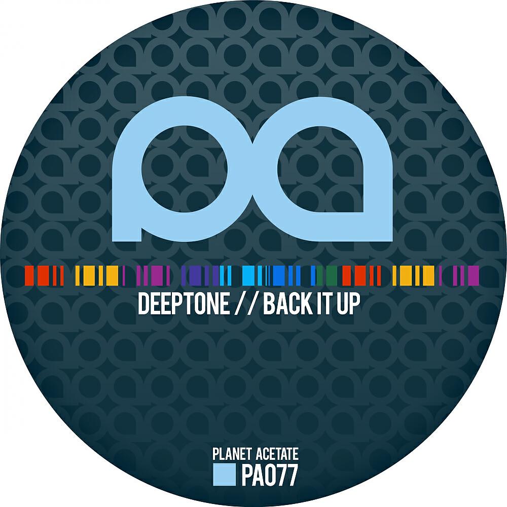 Релиз Back It Up