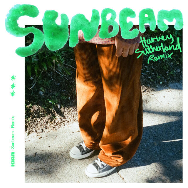 Релиз Sunbeam (Harvey Sutherland Remix)