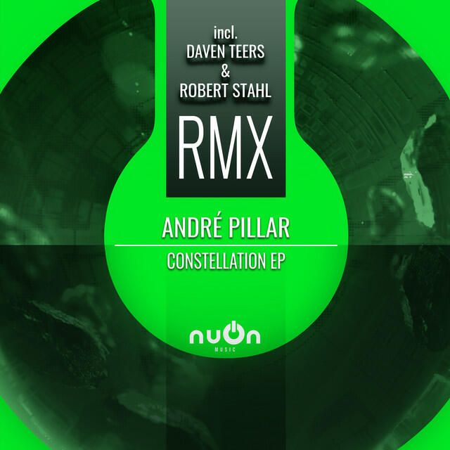 Релиз Constellation EP