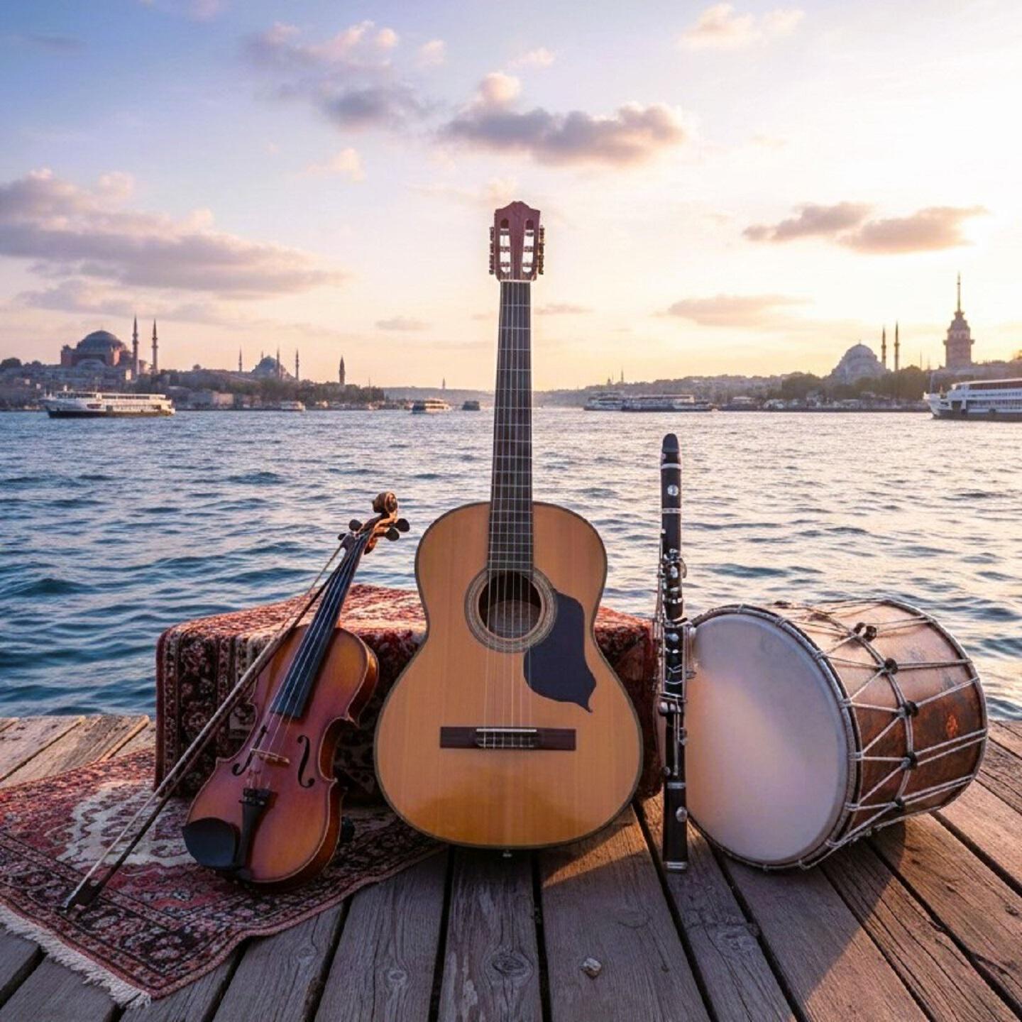 Trend Müzik Orkestrası