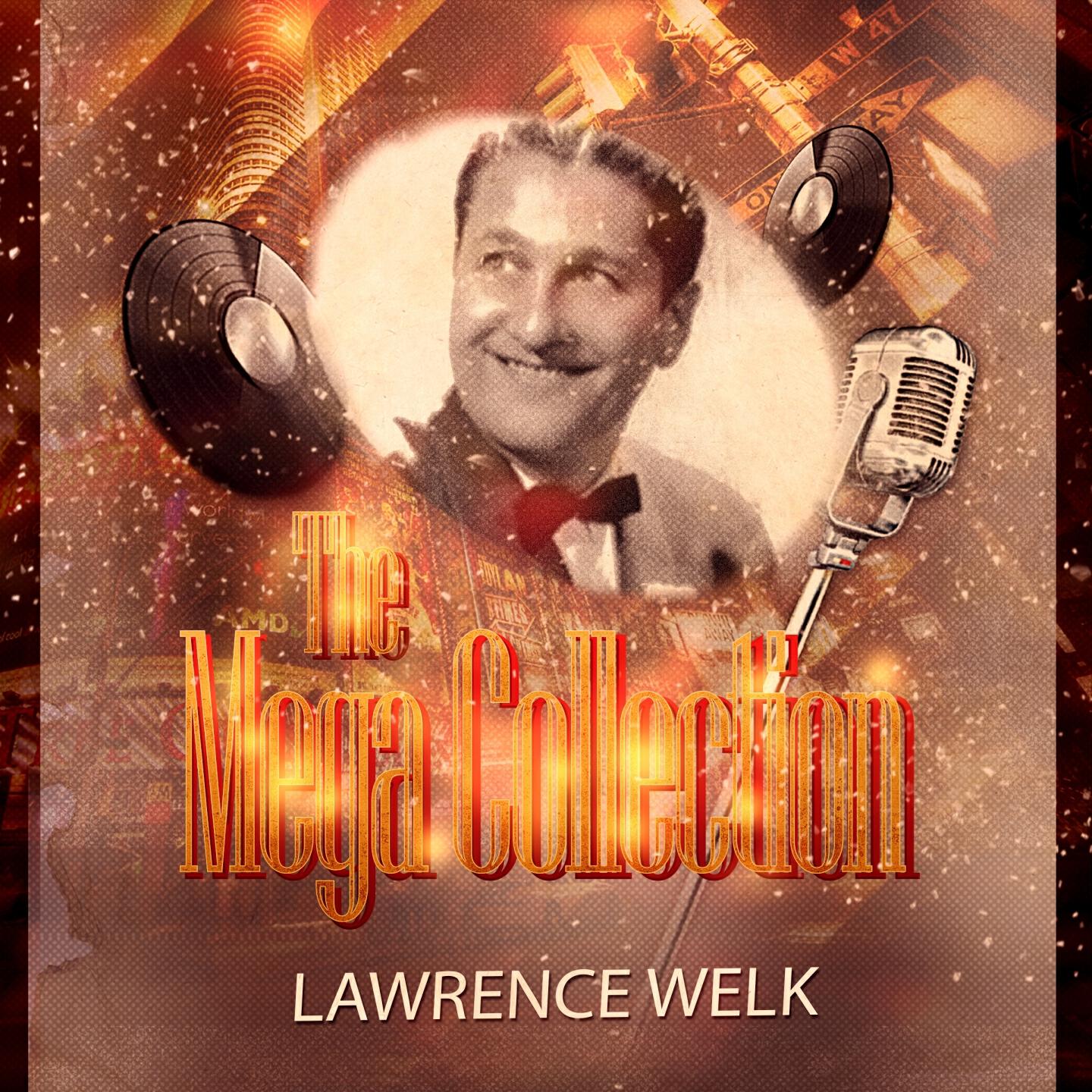 Релиз The Mega Collection