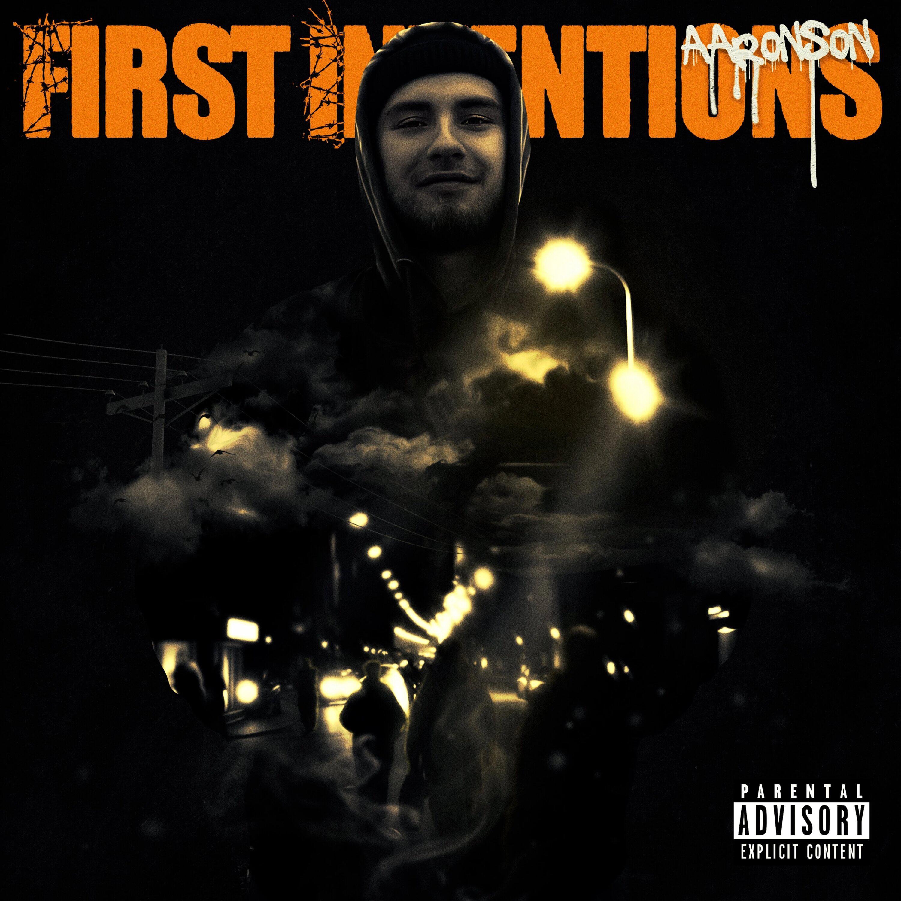 Релиз First Intentions