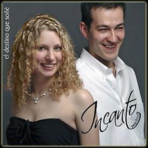 Incanto