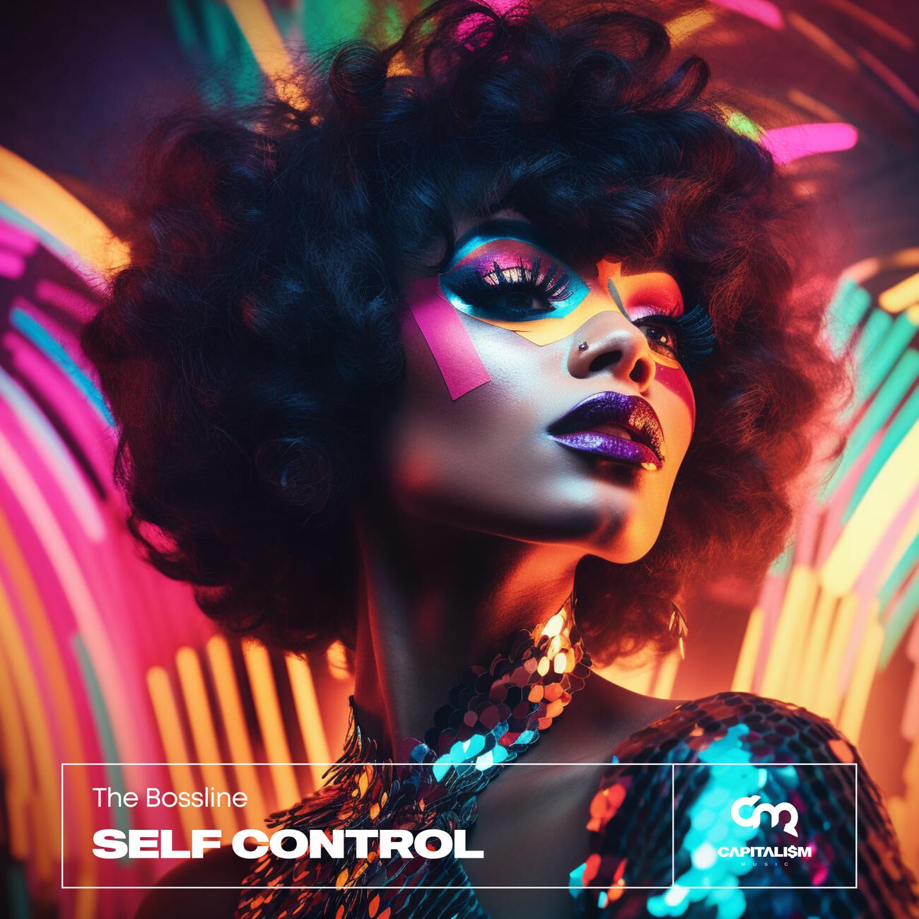 Релиз Self Control