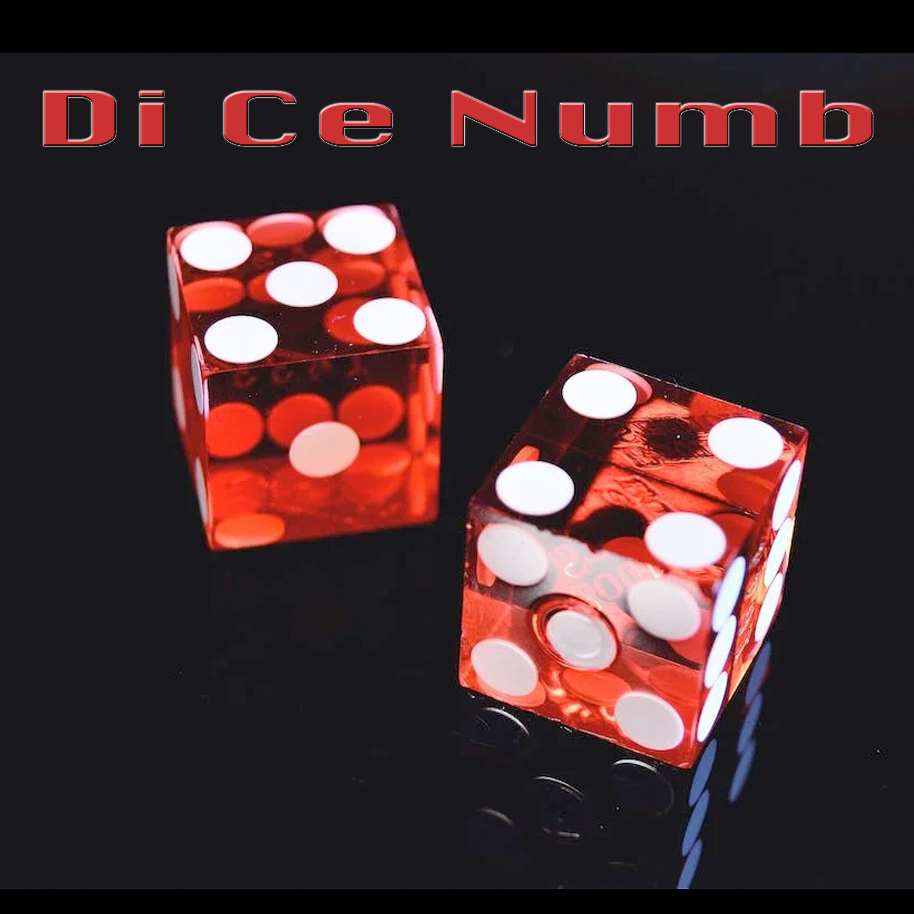 Релиз Di Ce Numb