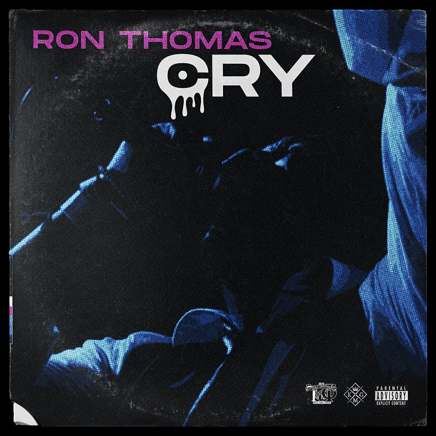 Релиз Cry
