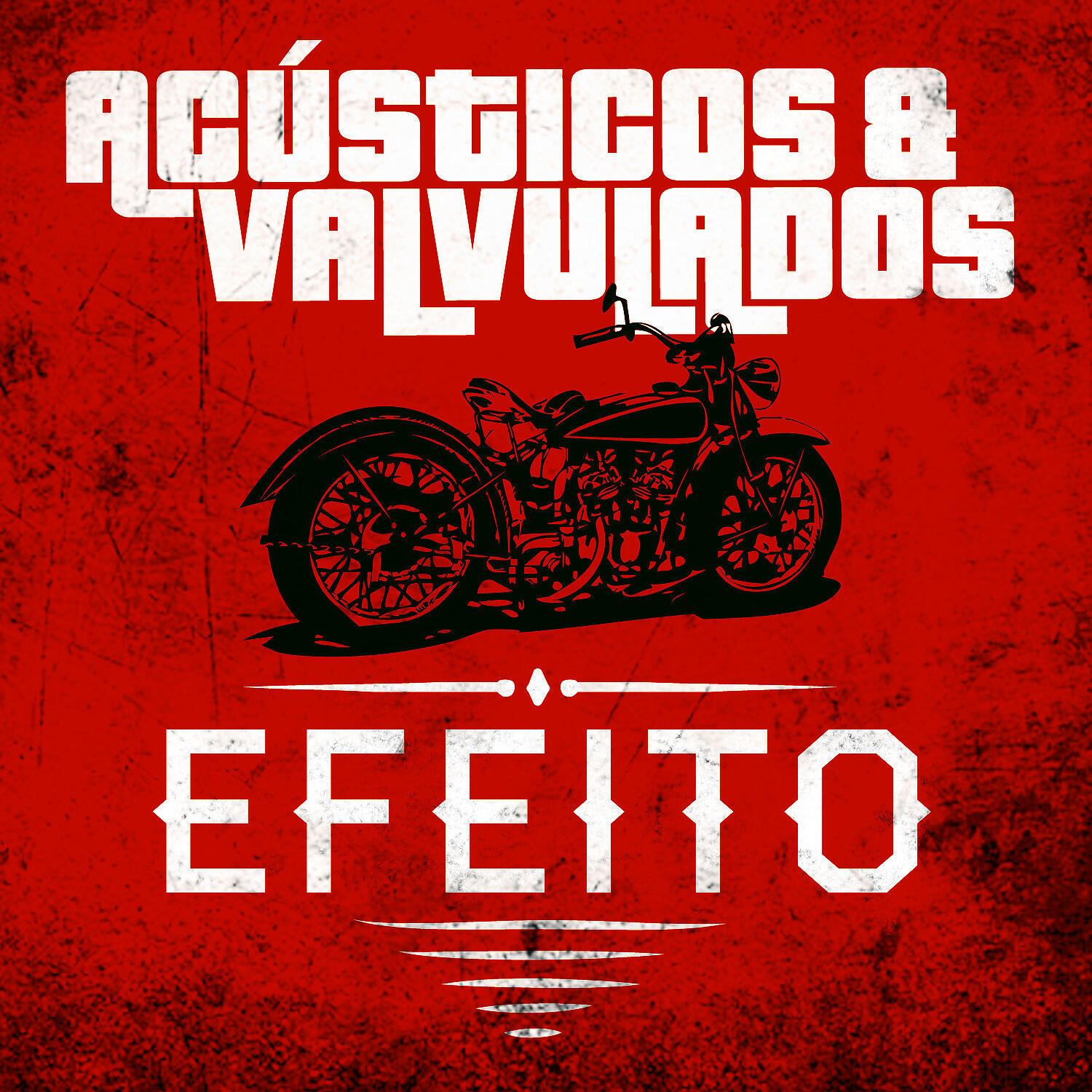 Релиз Efeito