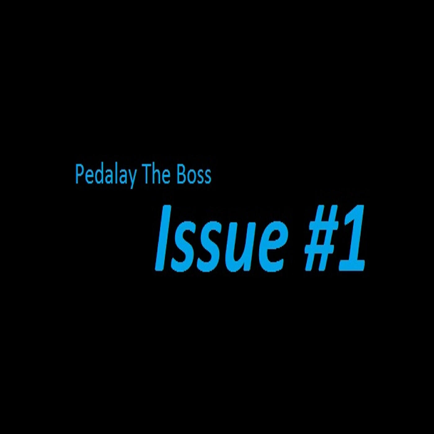 Релиз Issue #1