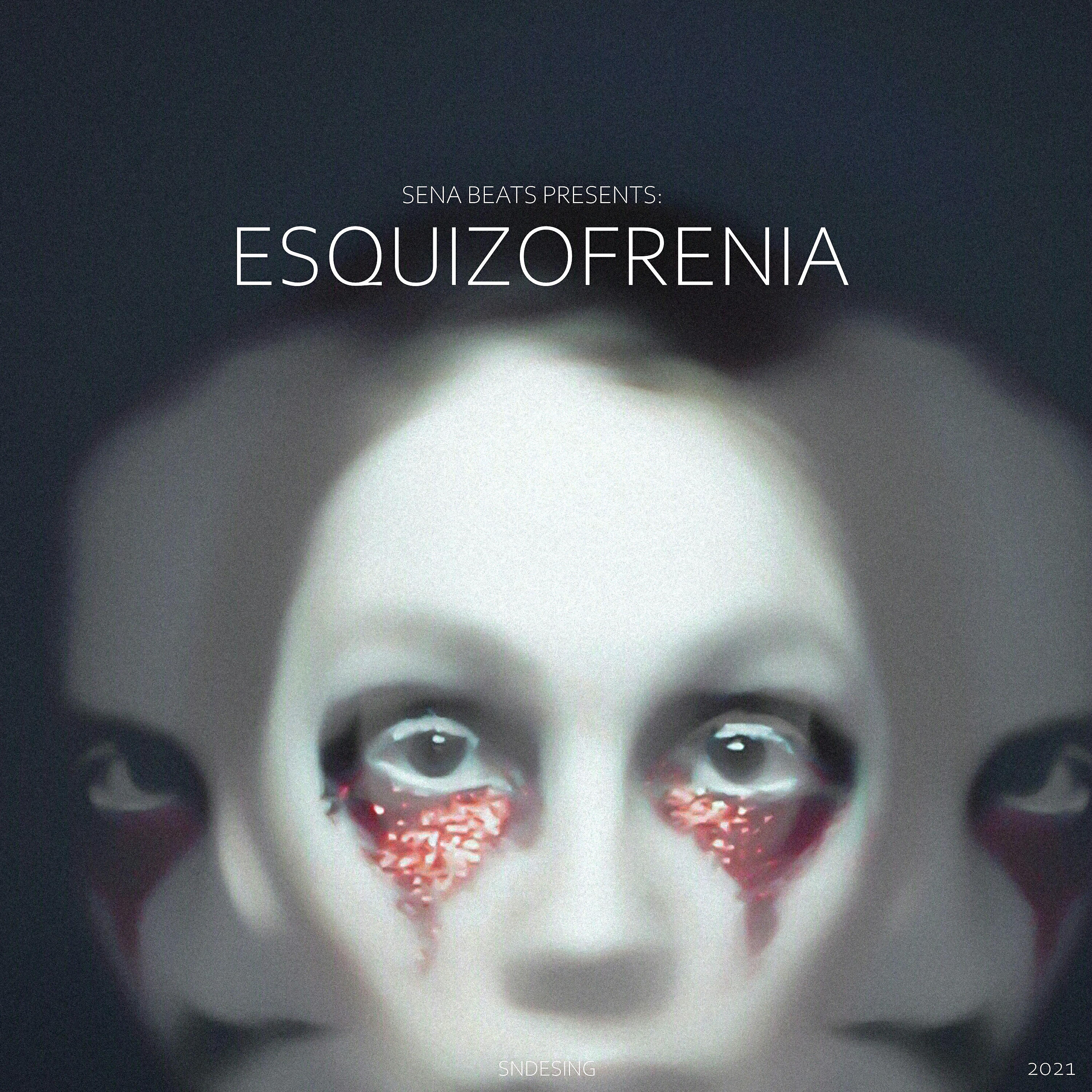 Релиз Esquizofrenia