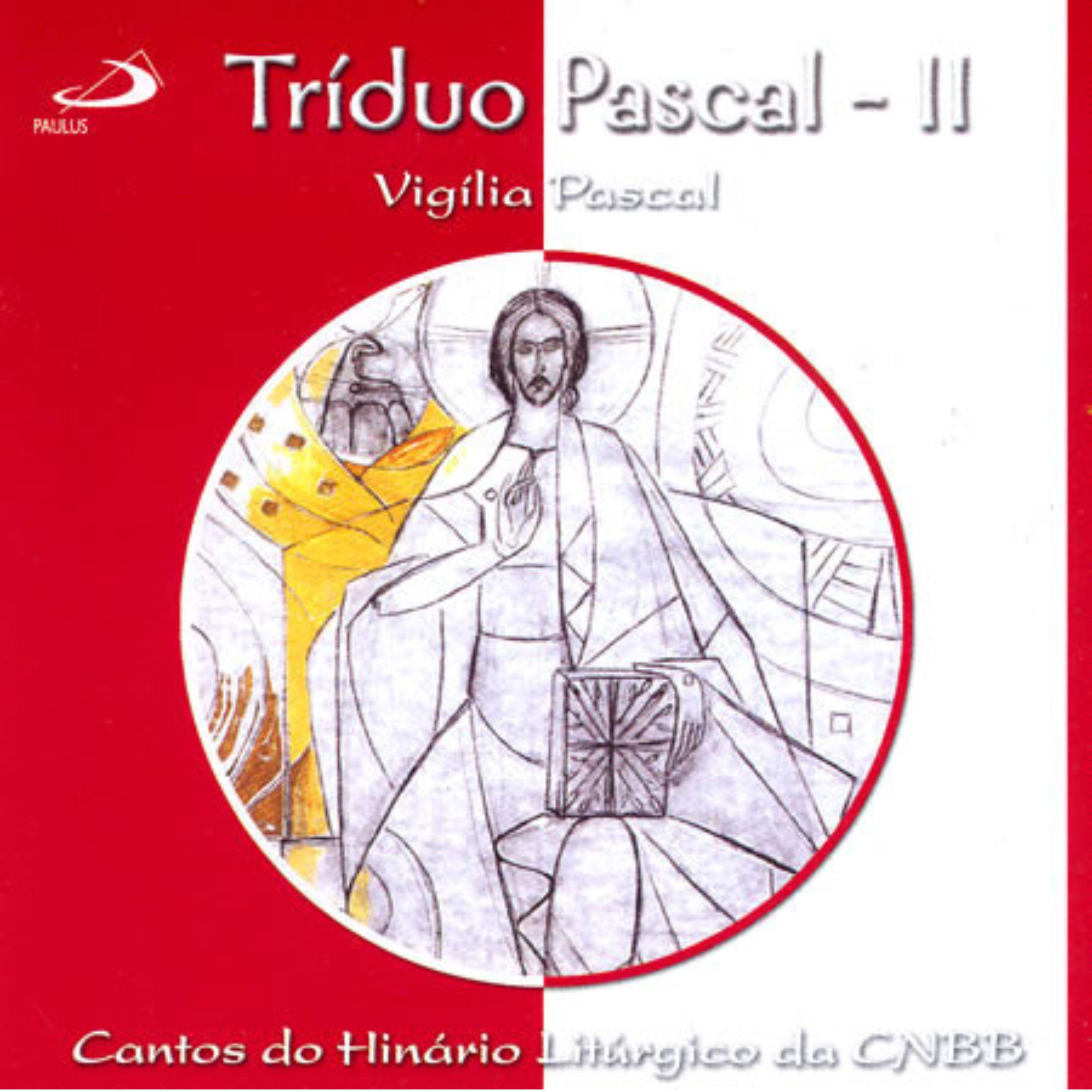 Релиз Tríduo Pascal, Vol.2