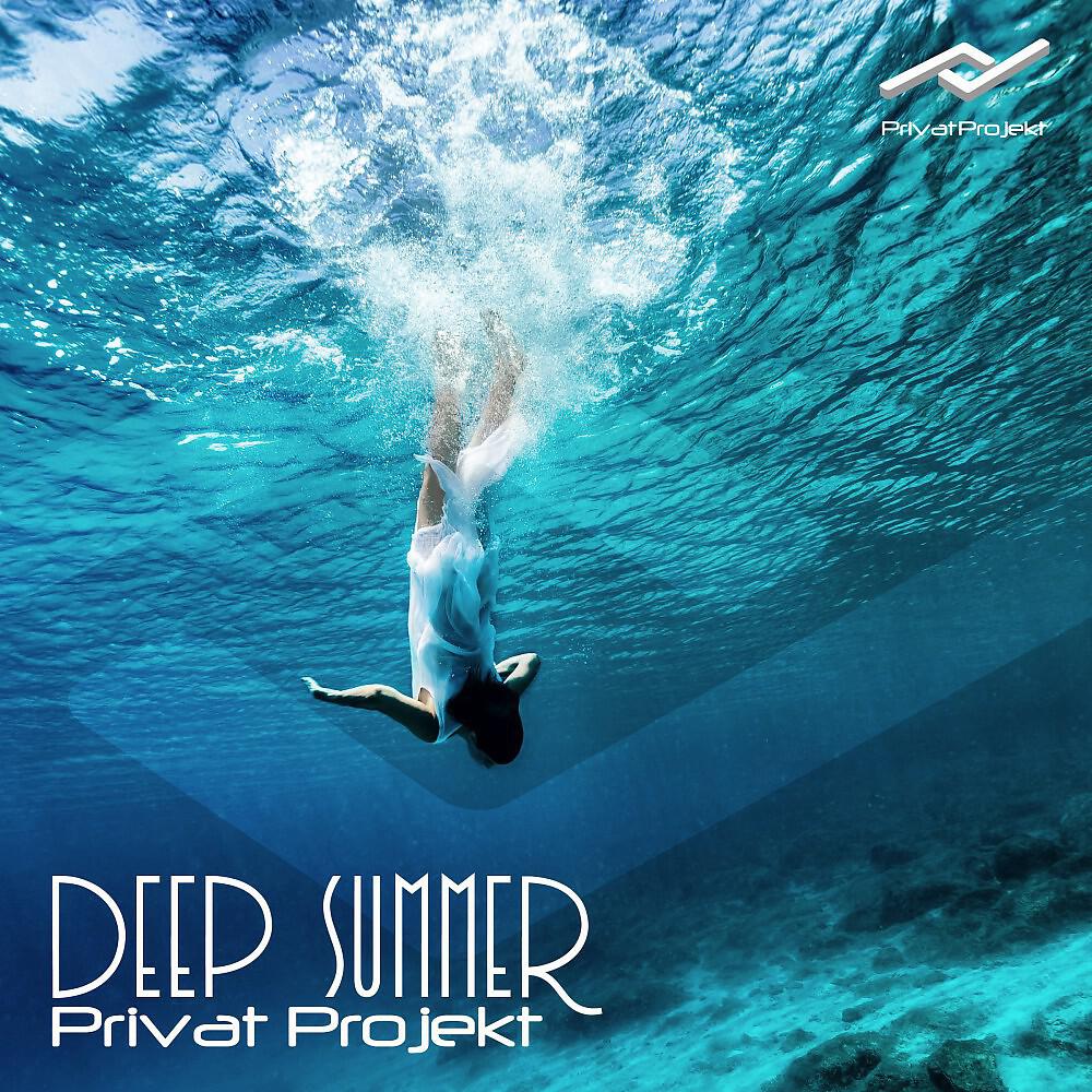 Релиз Deep Summer