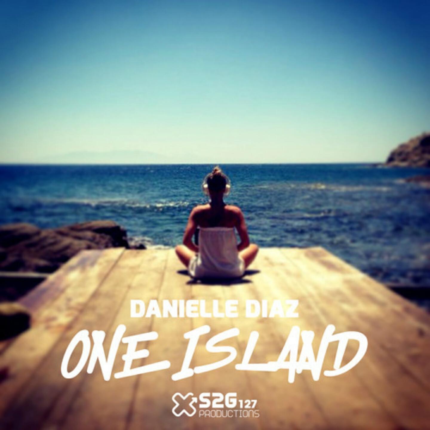 Релиз One Island