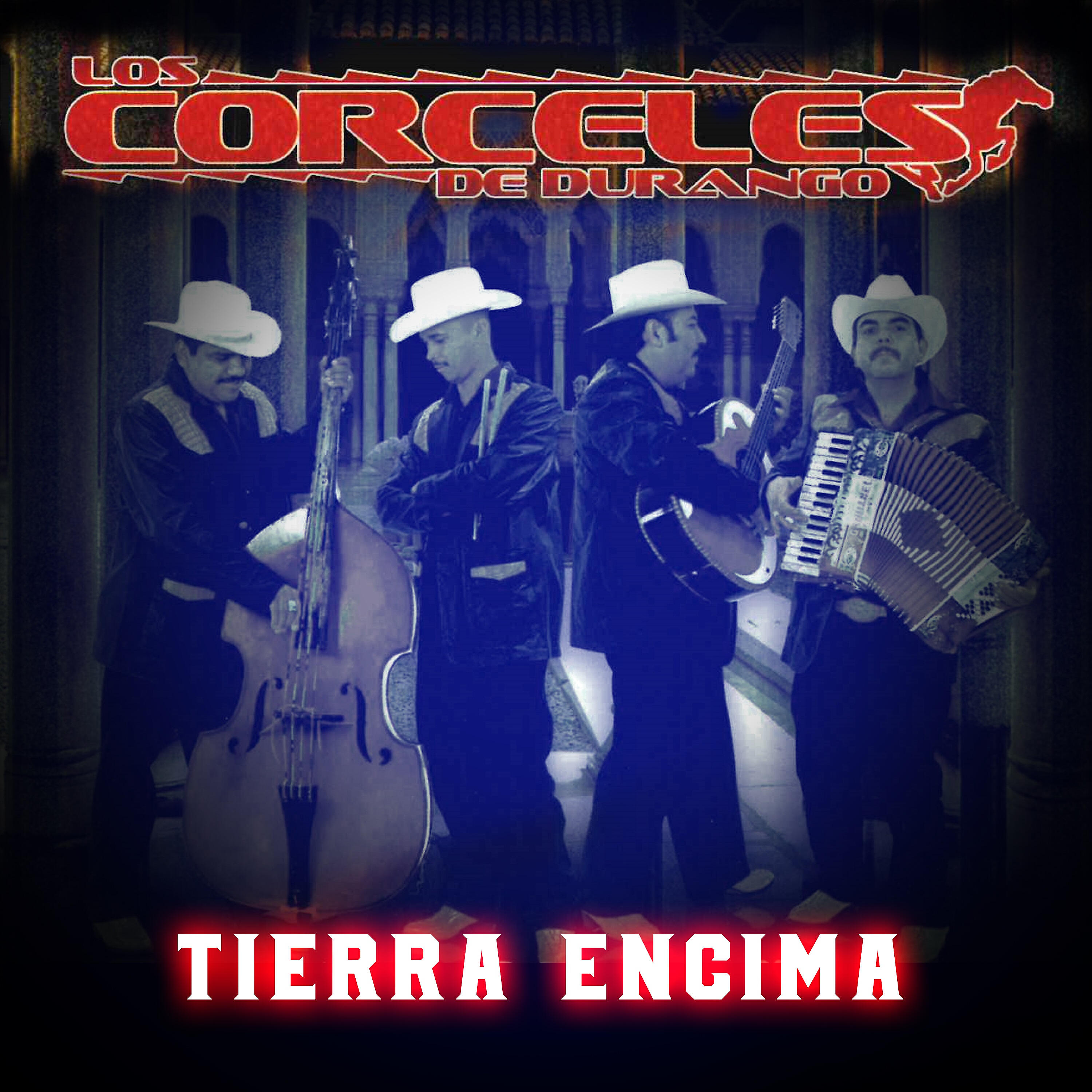 Релиз Tierra Encima