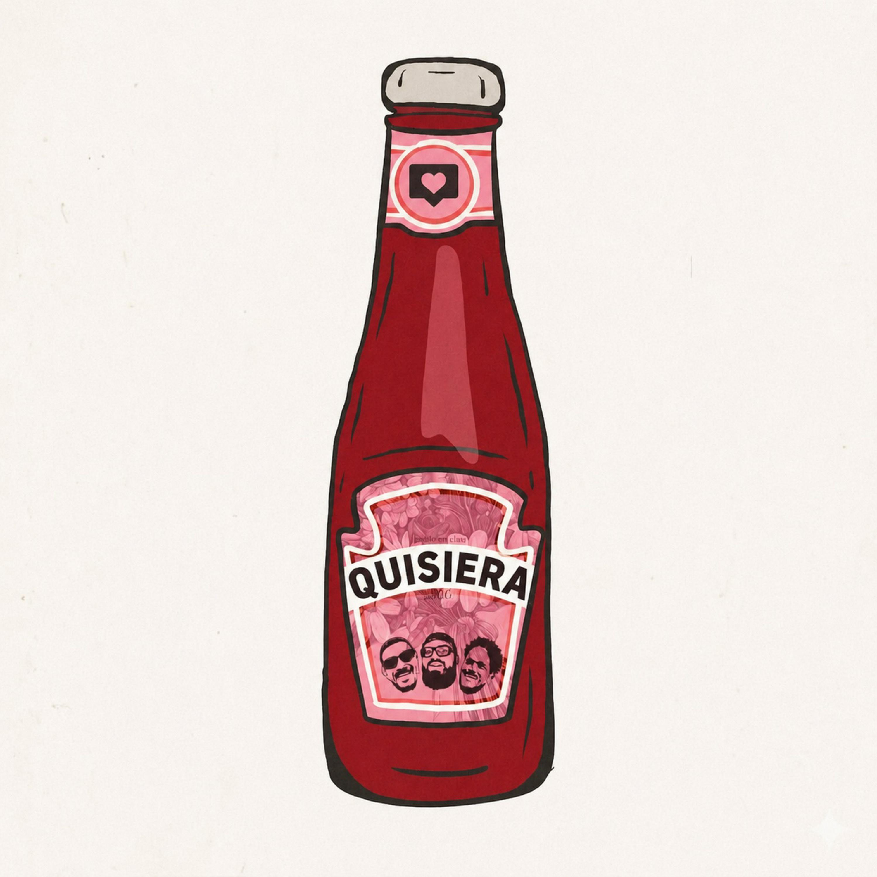Релиз QUISIERA