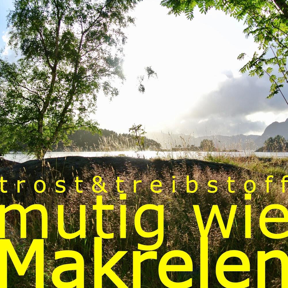 Релиз Mutig wie Makrelen