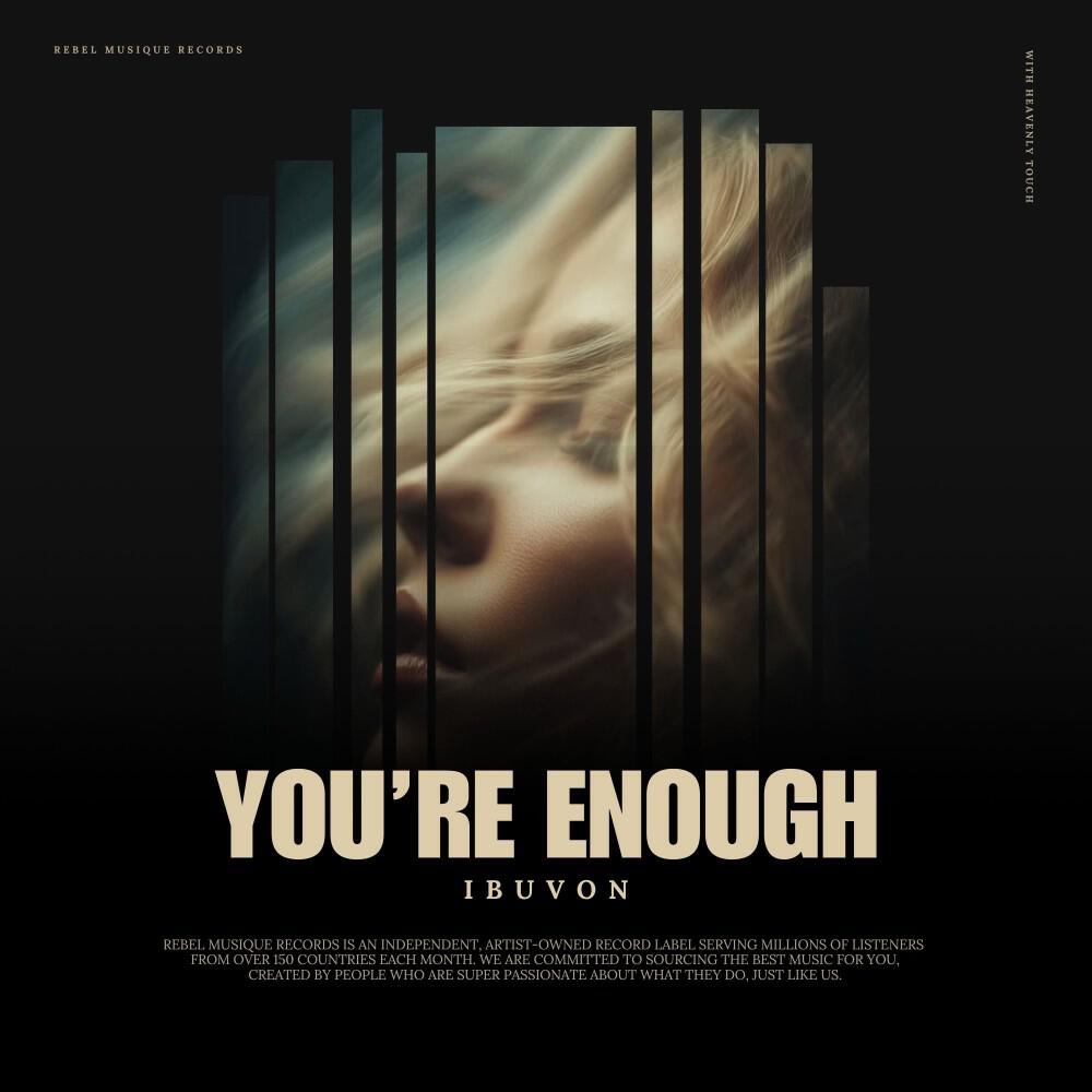 Релиз You're Enough