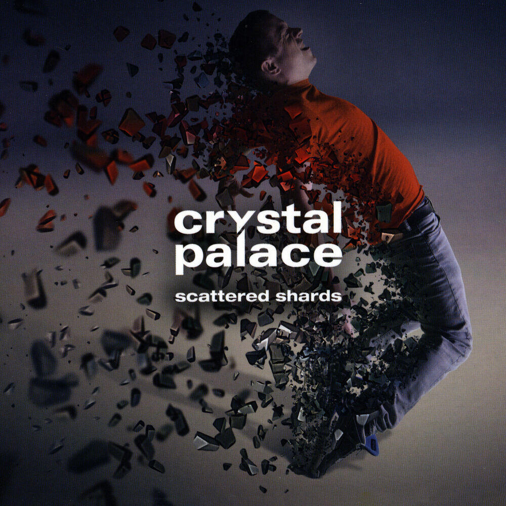 Релиз Scattered Shards