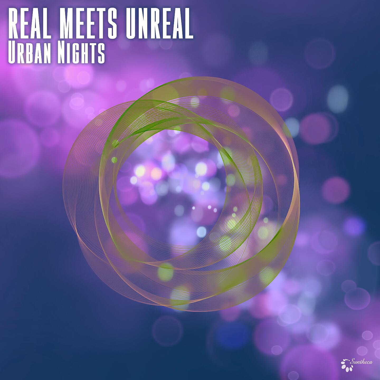 Релиз Urban Nights