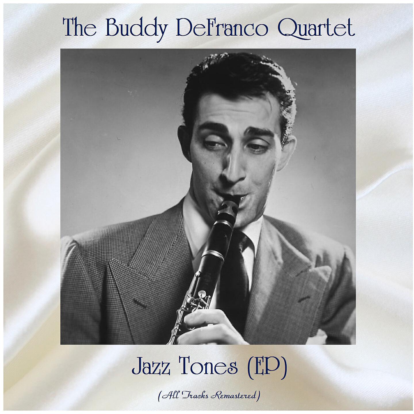 Релиз Jazz Tones (EP)
