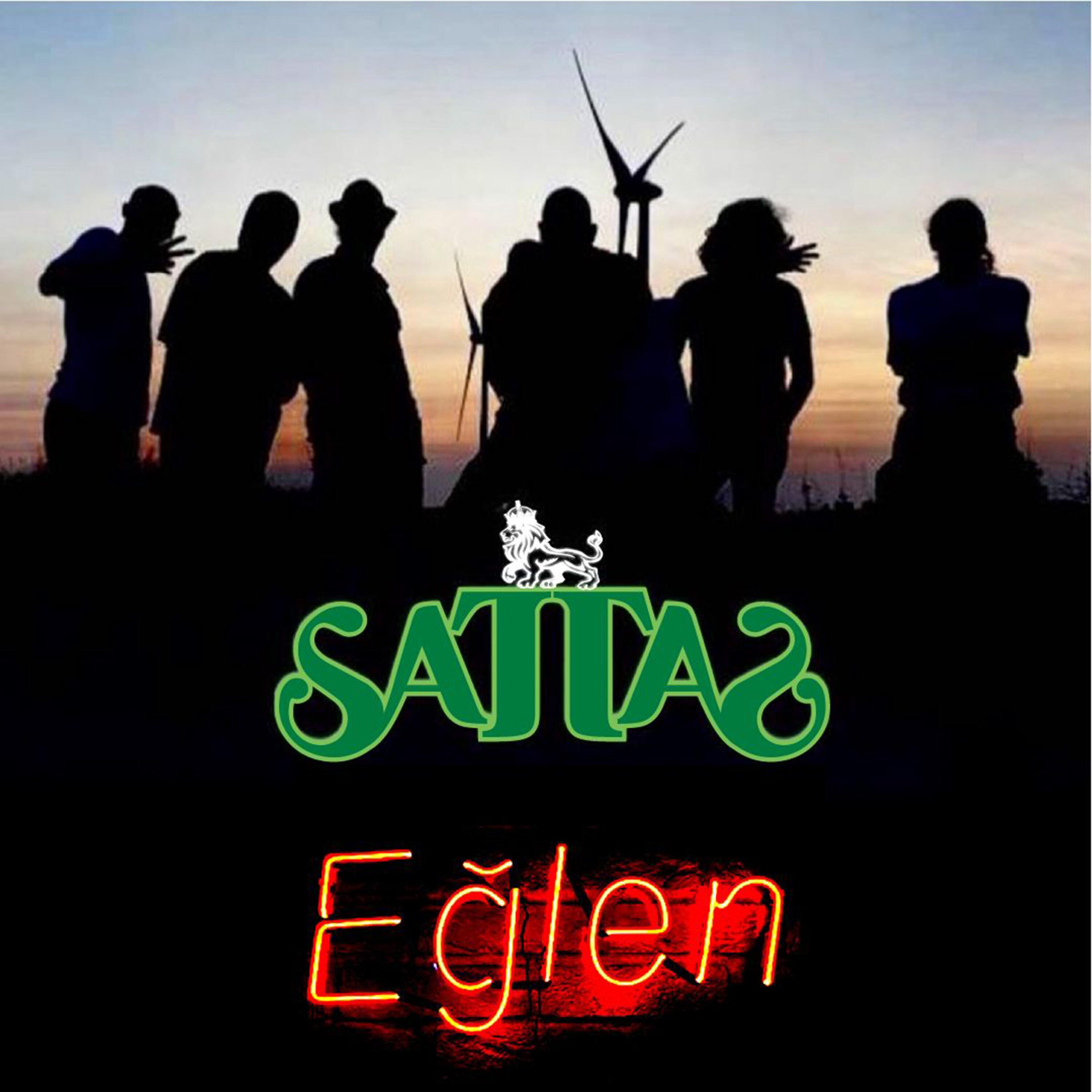 Релиз Eğlen