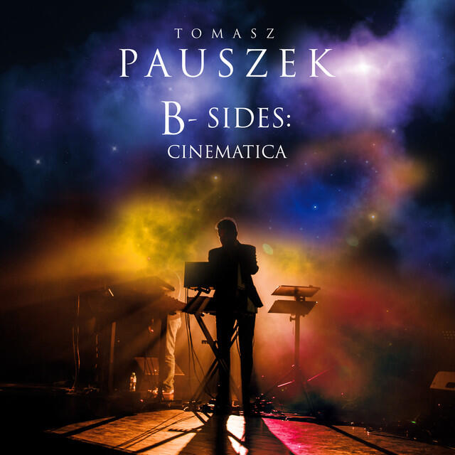 Релиз B-Sides: Cinematica