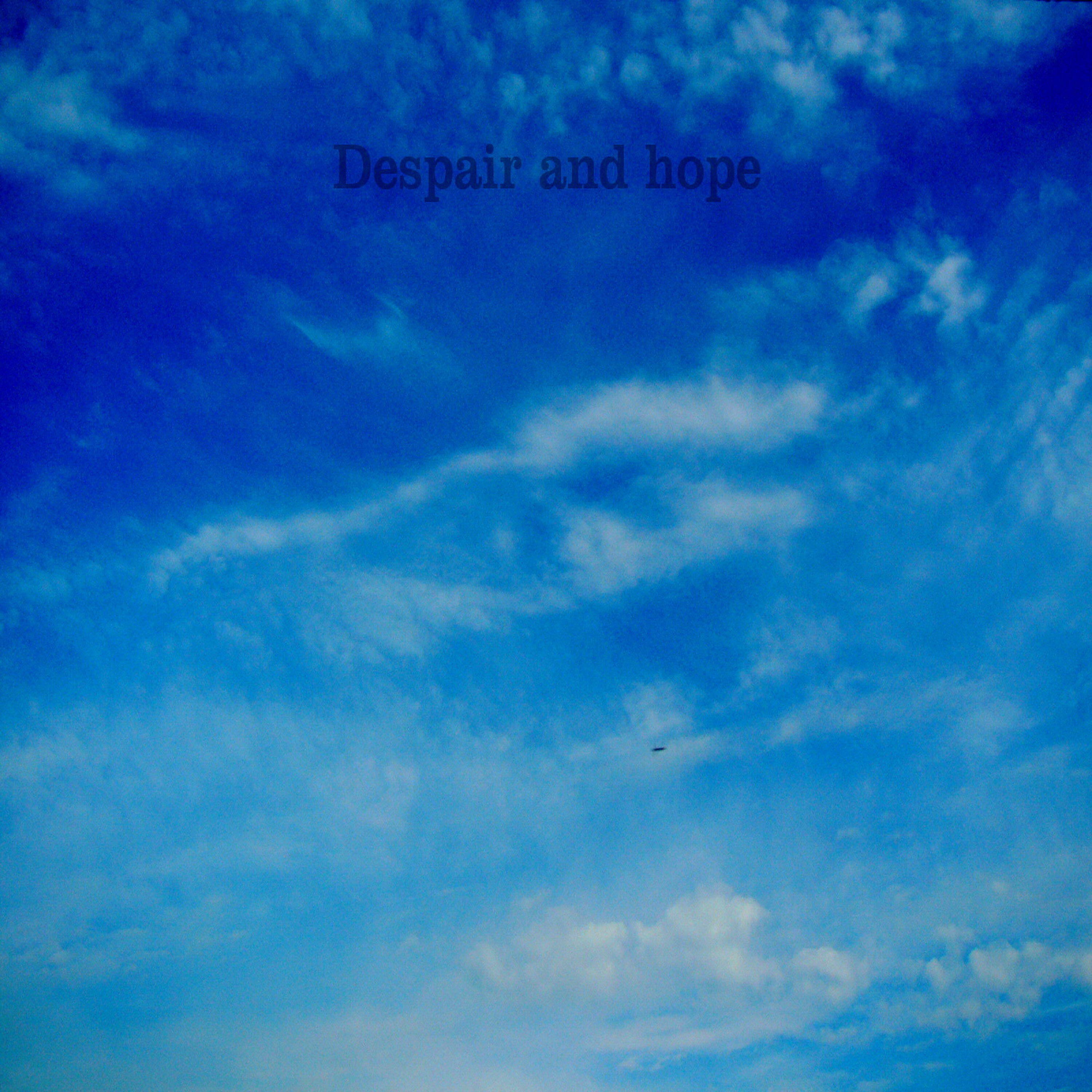 Релиз Despair and Hope