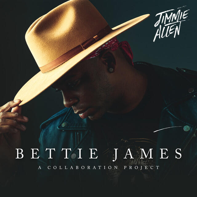 Релиз Bettie James