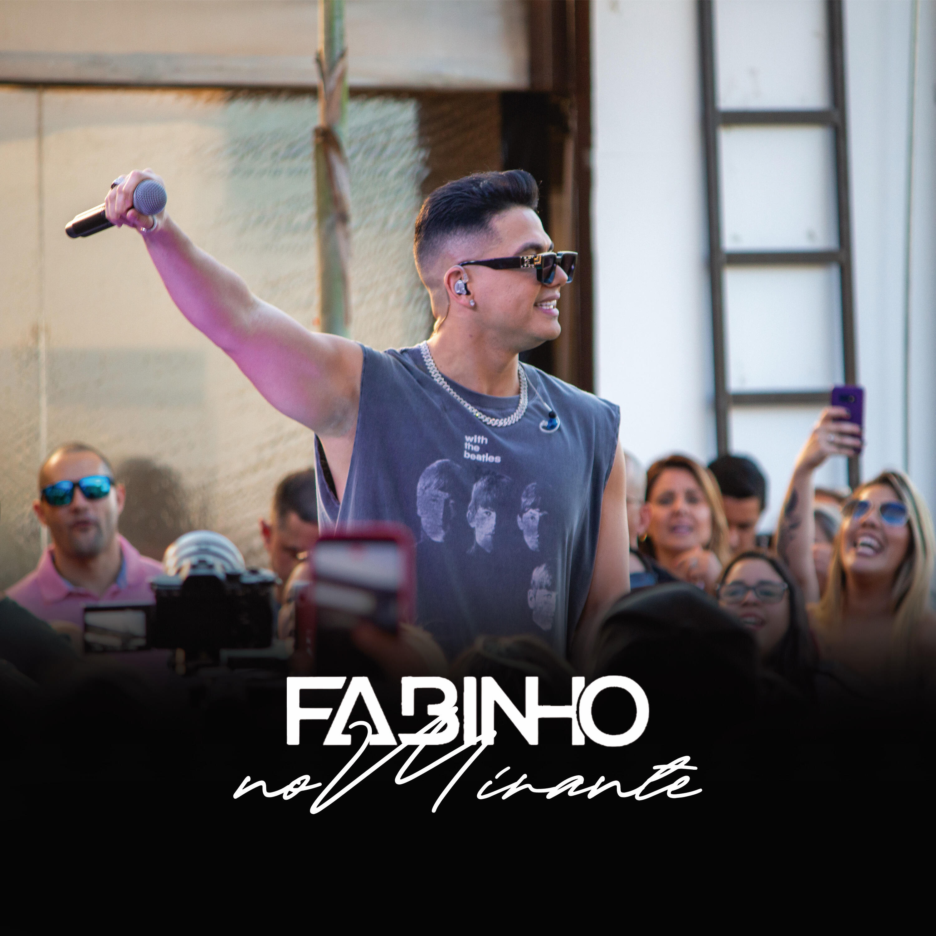 Релиз Fatalmente / Não Tem Hora Nem Lugar