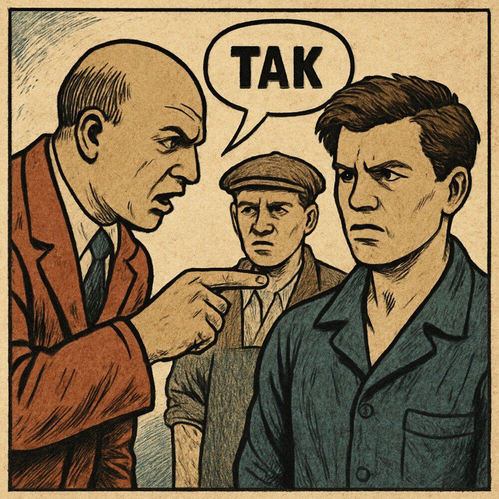 Релиз так и так