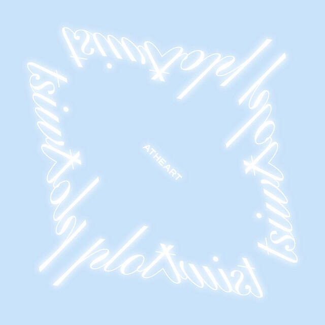 Релиз Plot Twist (English ver.)
