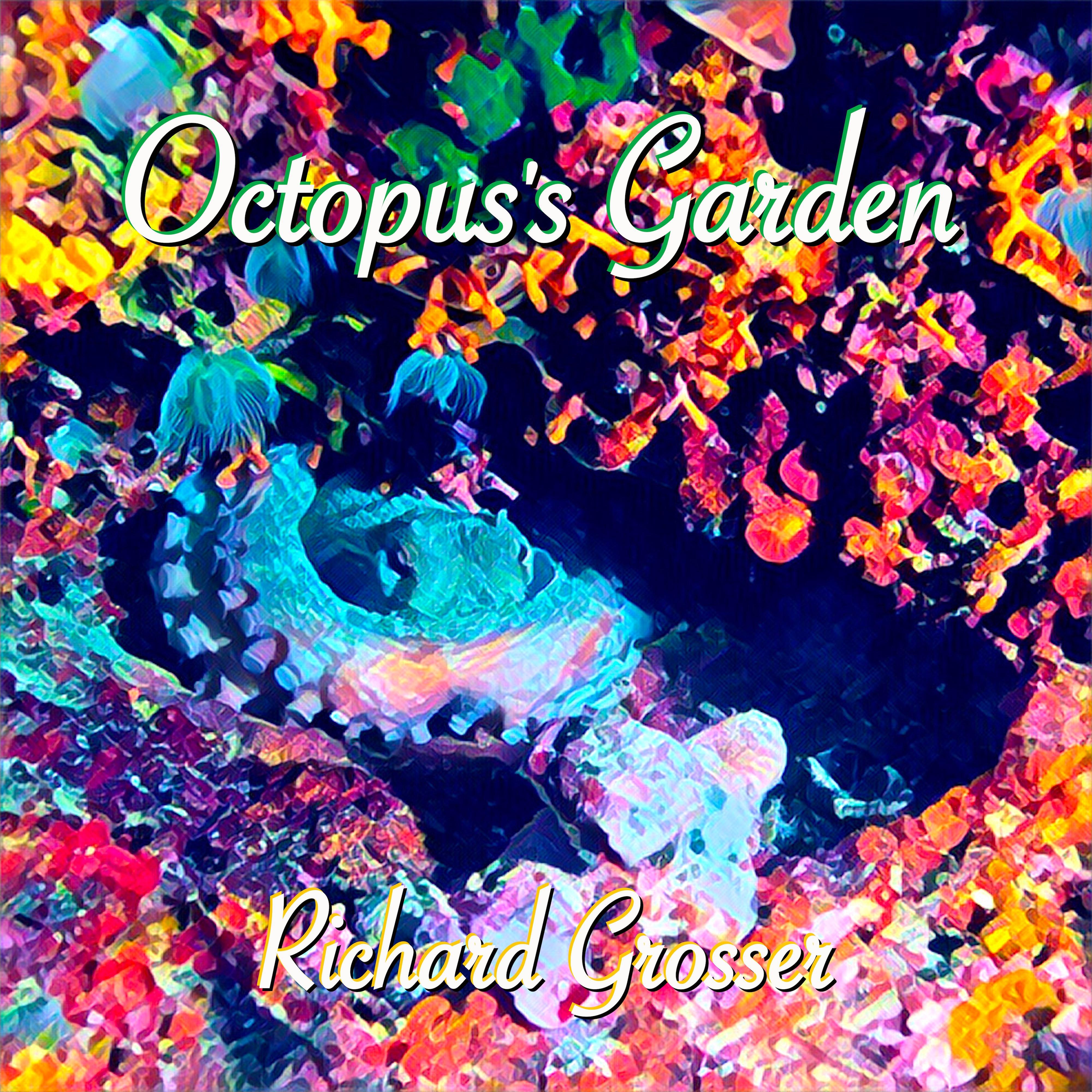 Релиз Octopus's Garden