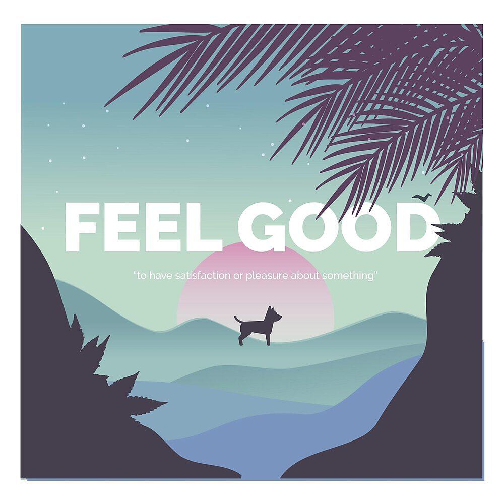 Релиз Feel Good
