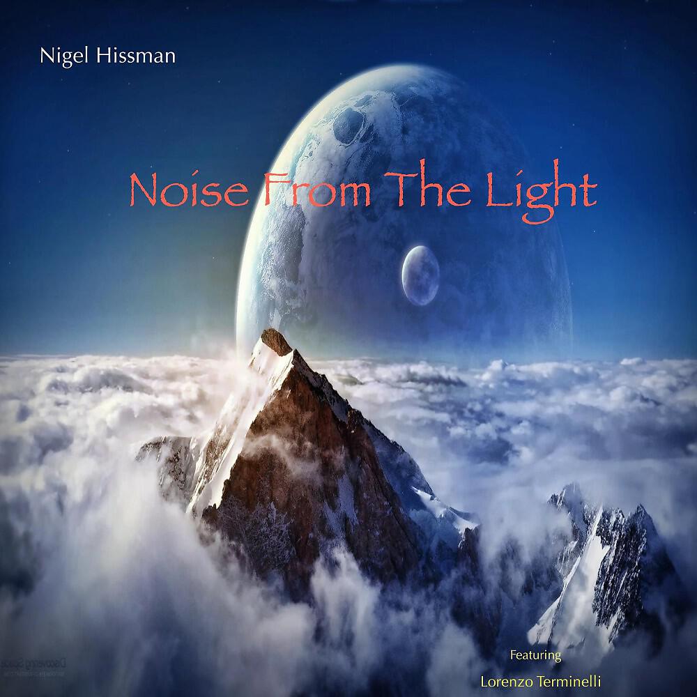 Nigel Hissman