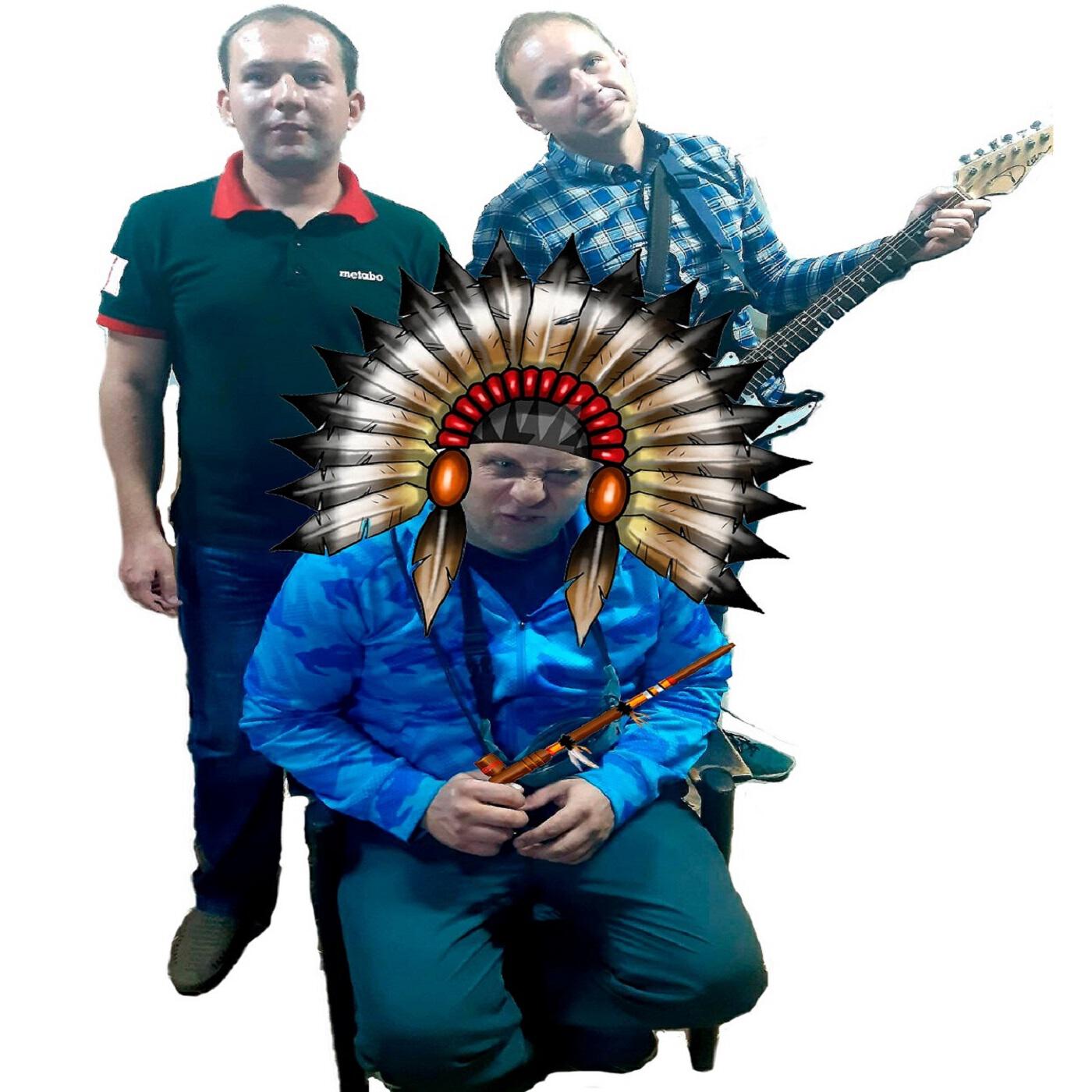 Релиз Розовые очки