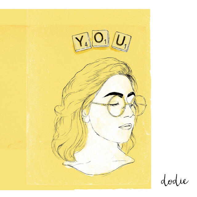 Релиз You - EP