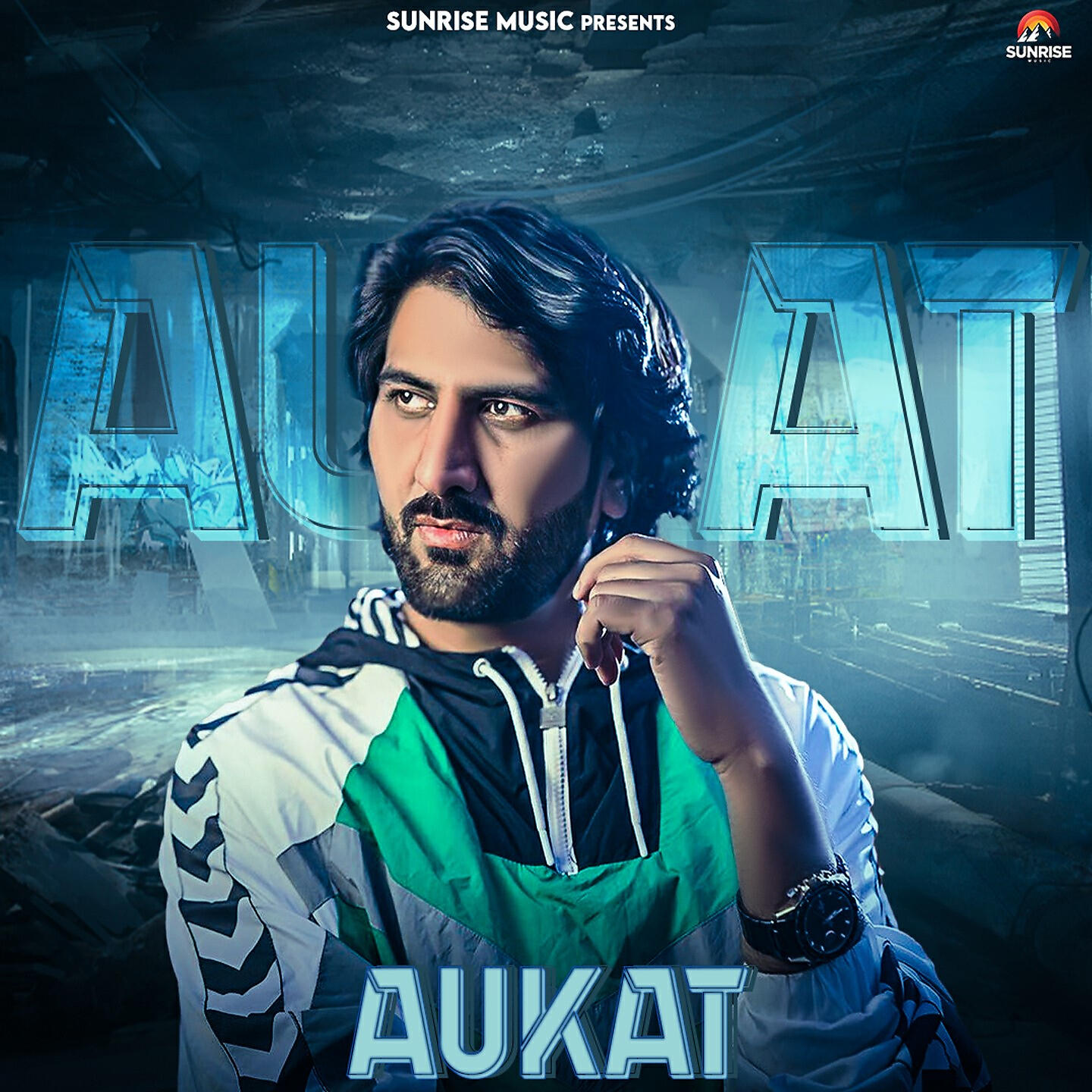 Релиз Aukat