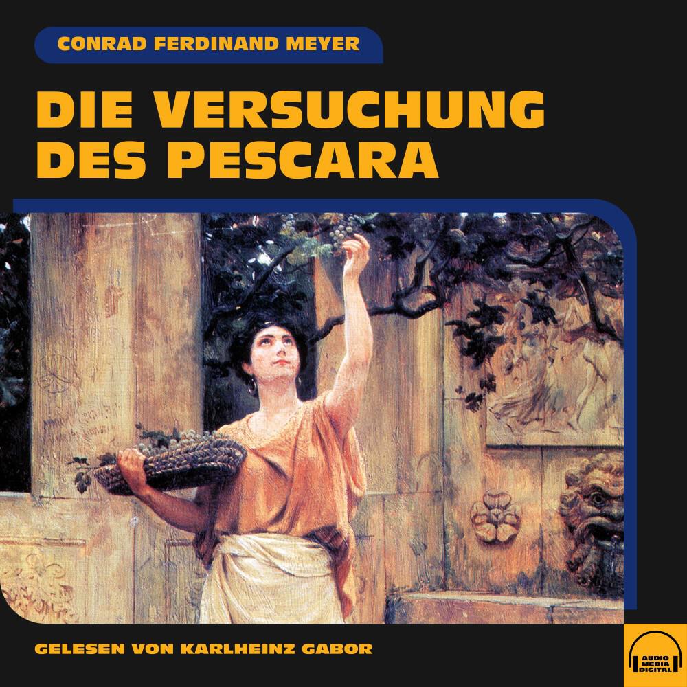 Релиз Die Versuchung des Pescara