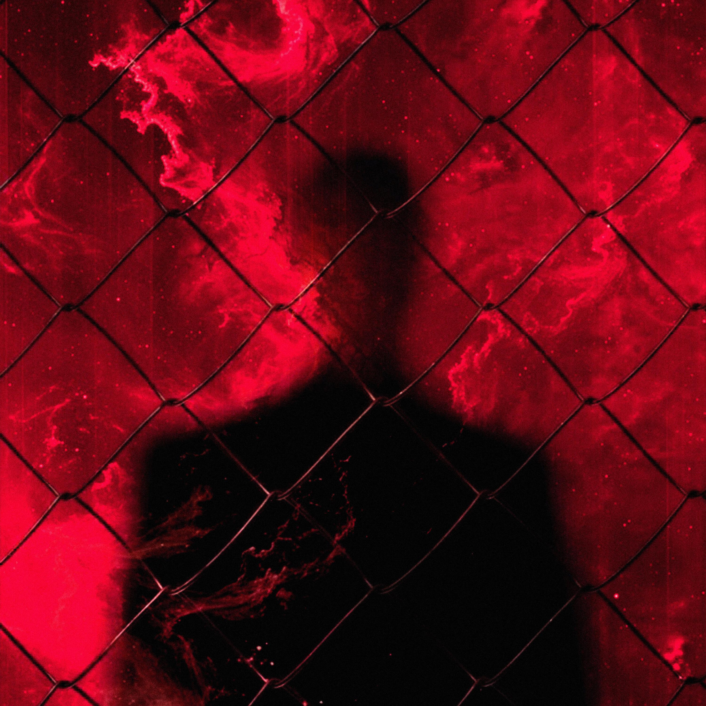 Постер альбома inner shadow