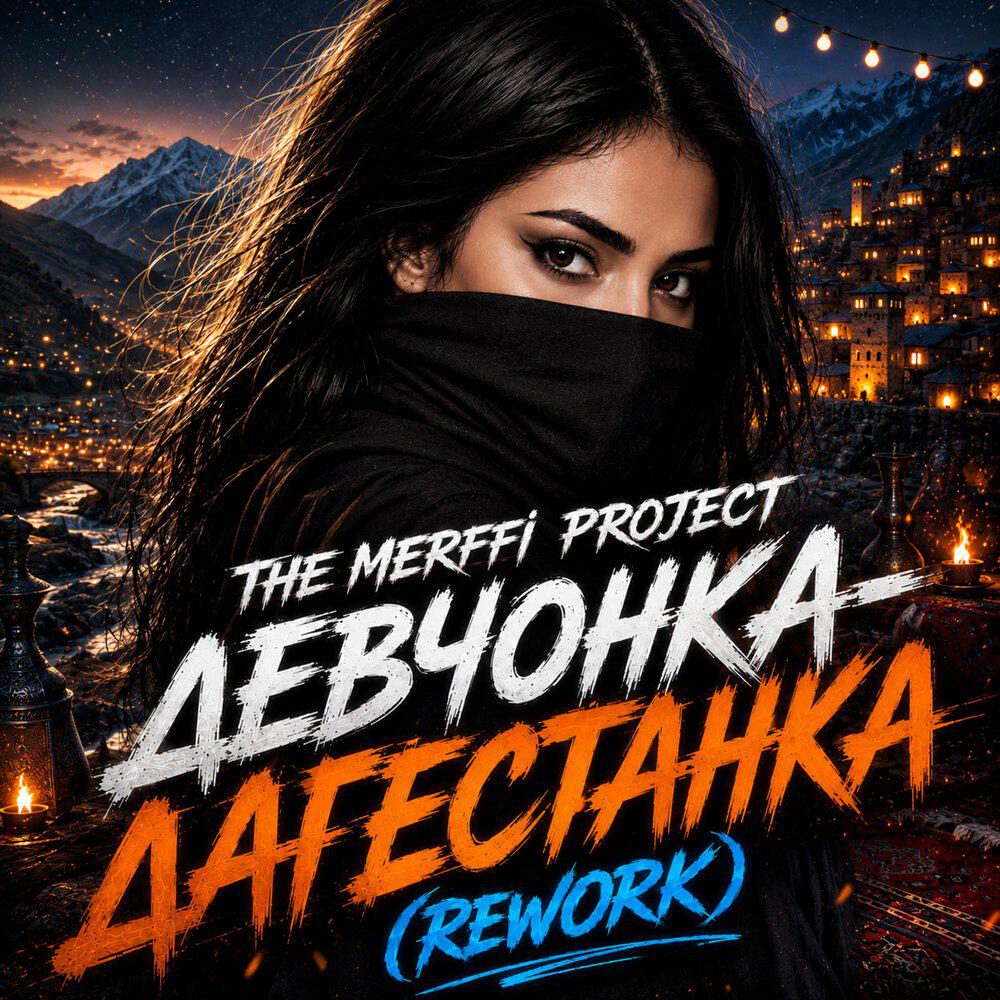 Релиз Девчонка-дагестанка