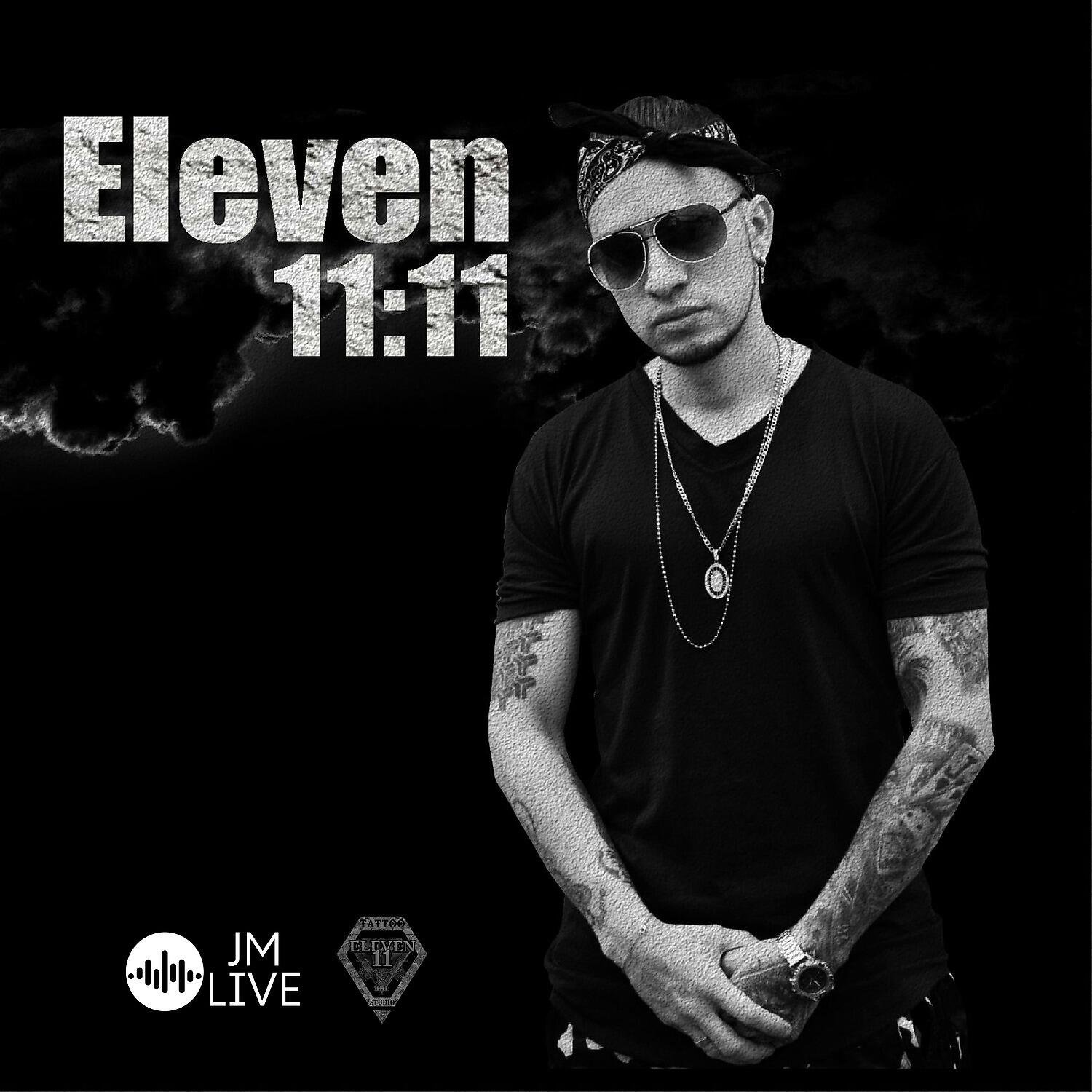Релиз Eleven 11:11