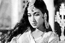 Meena Kumari