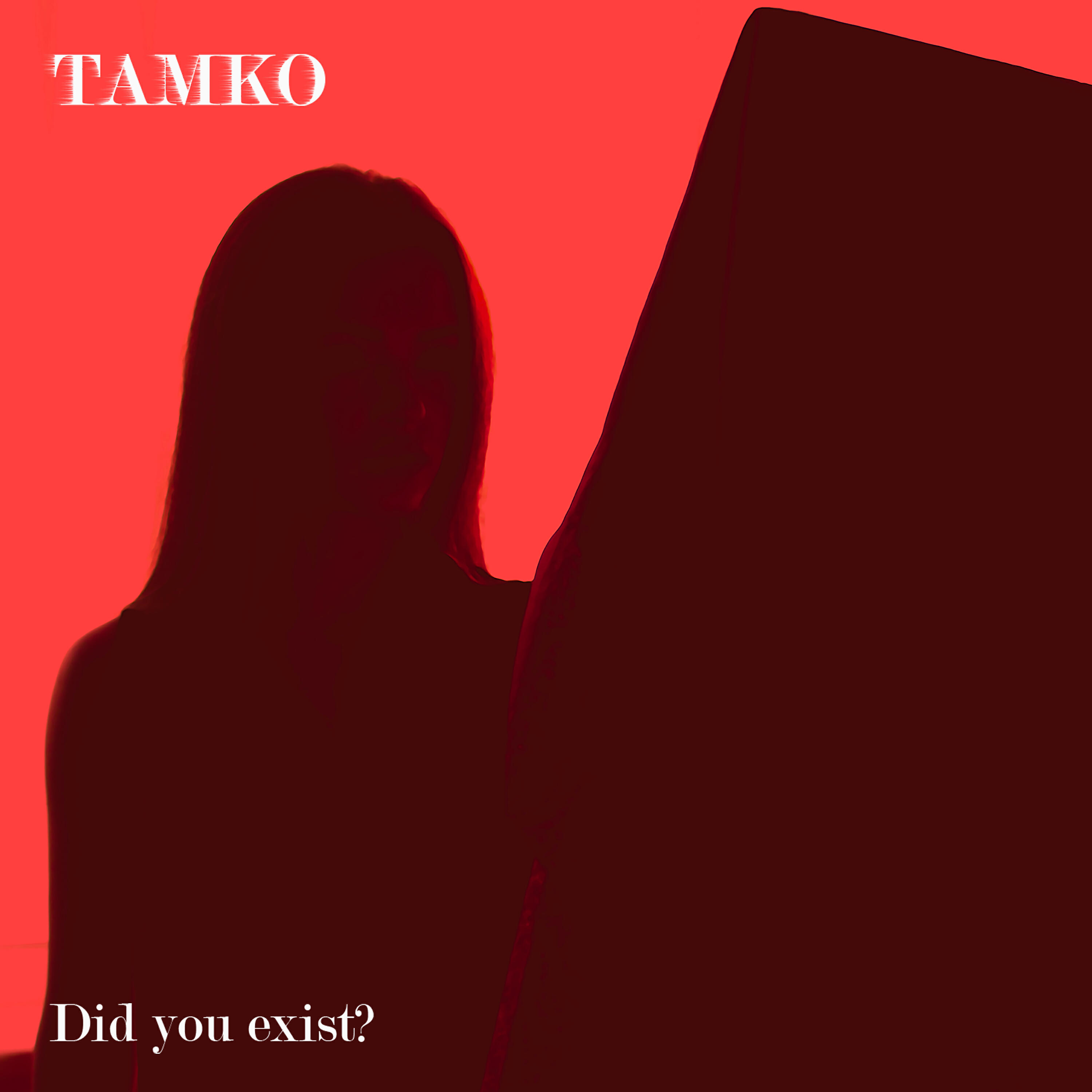 Релиз Did You Exist?