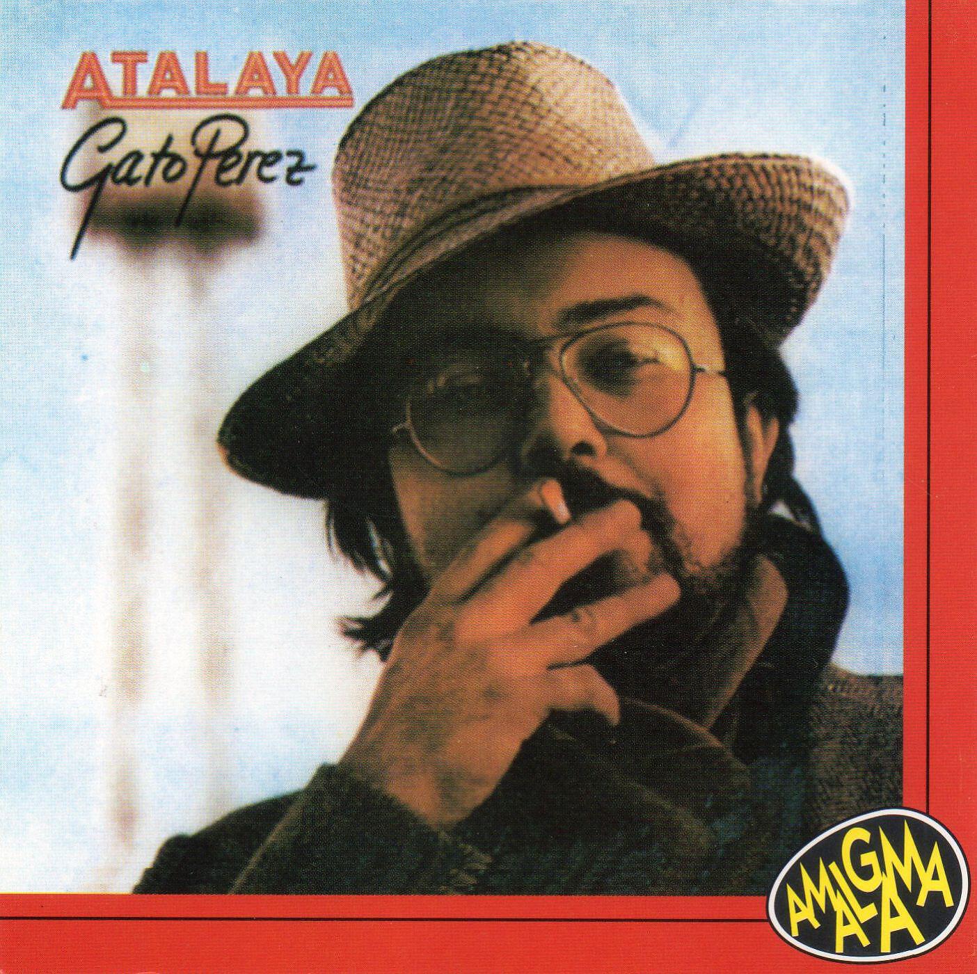 Релиз Atalaya