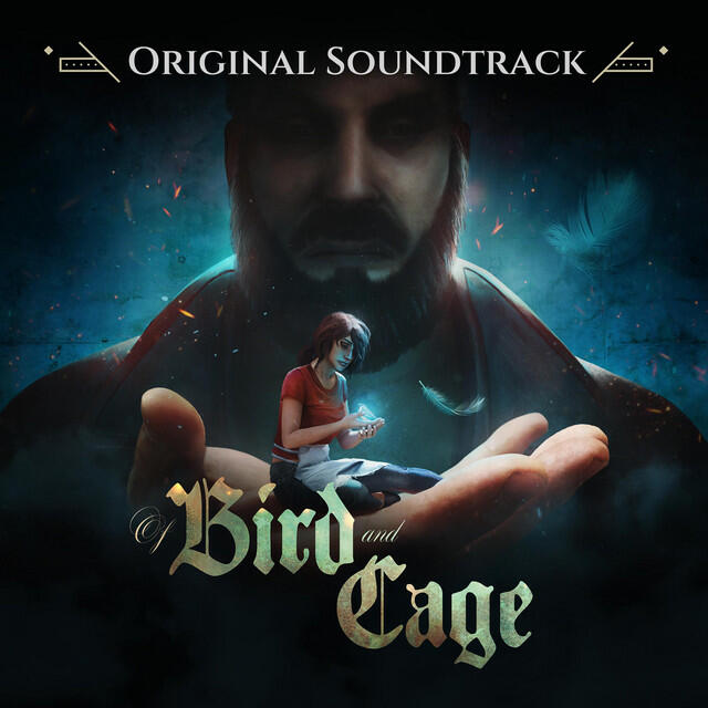 Релиз Of Bird and Cage (Original Game Soundtrack)