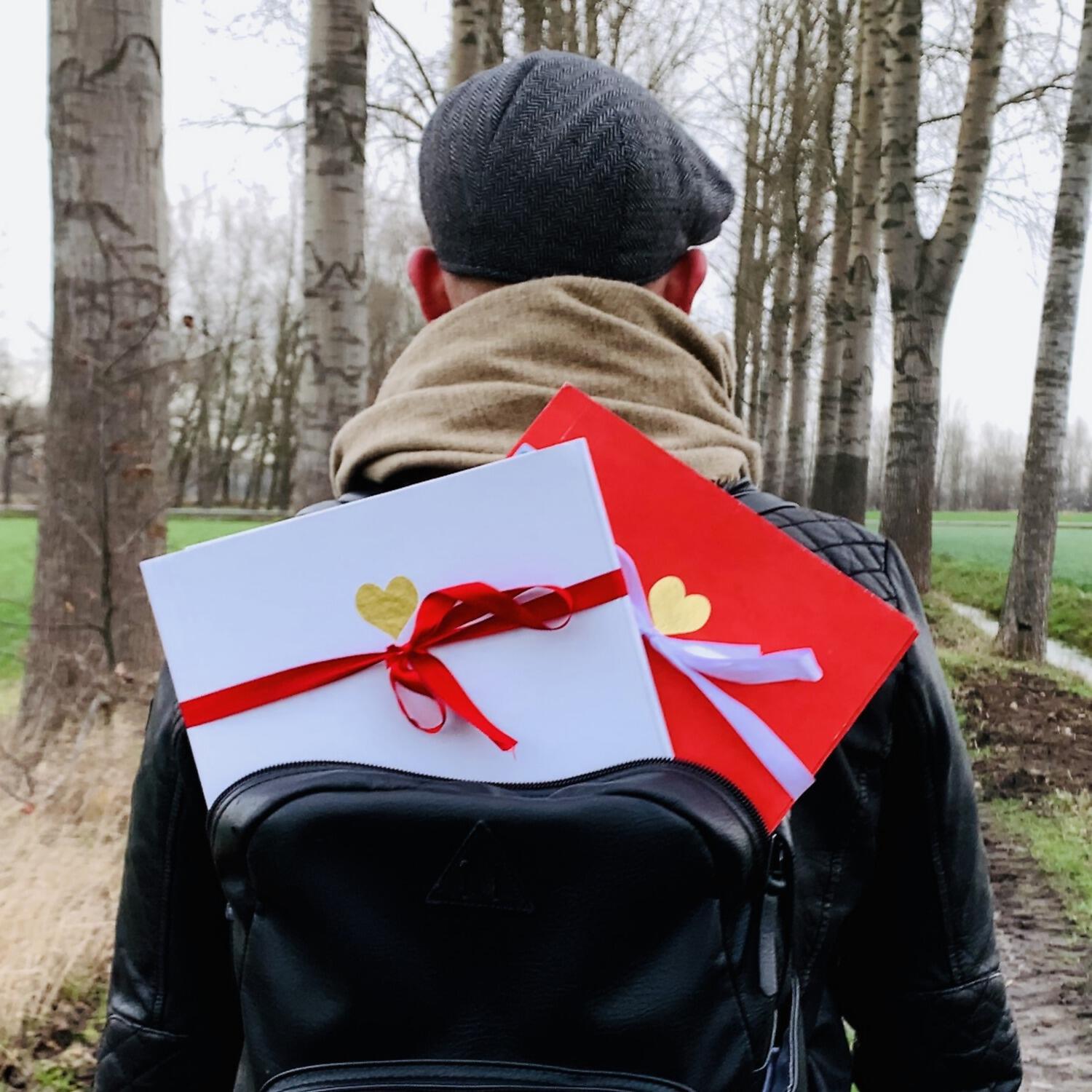 Релиз Mijn Brabantse Hart