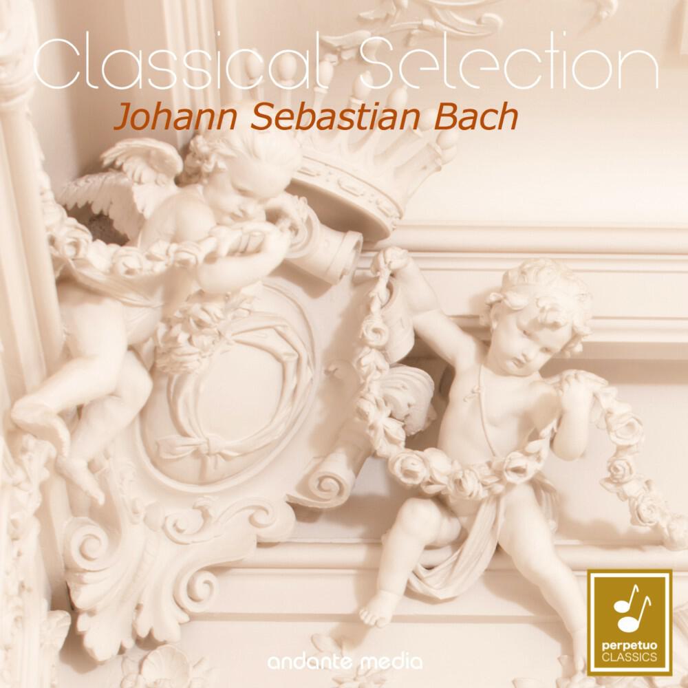 Wurttemberg Chamber Orchestra, Jörg Faerber, Christiane Jaccottet, Gunther Holler, Ulrich Thieme - Harpsichord Concerto No. 6 in F Major, BWV 1057: I. —