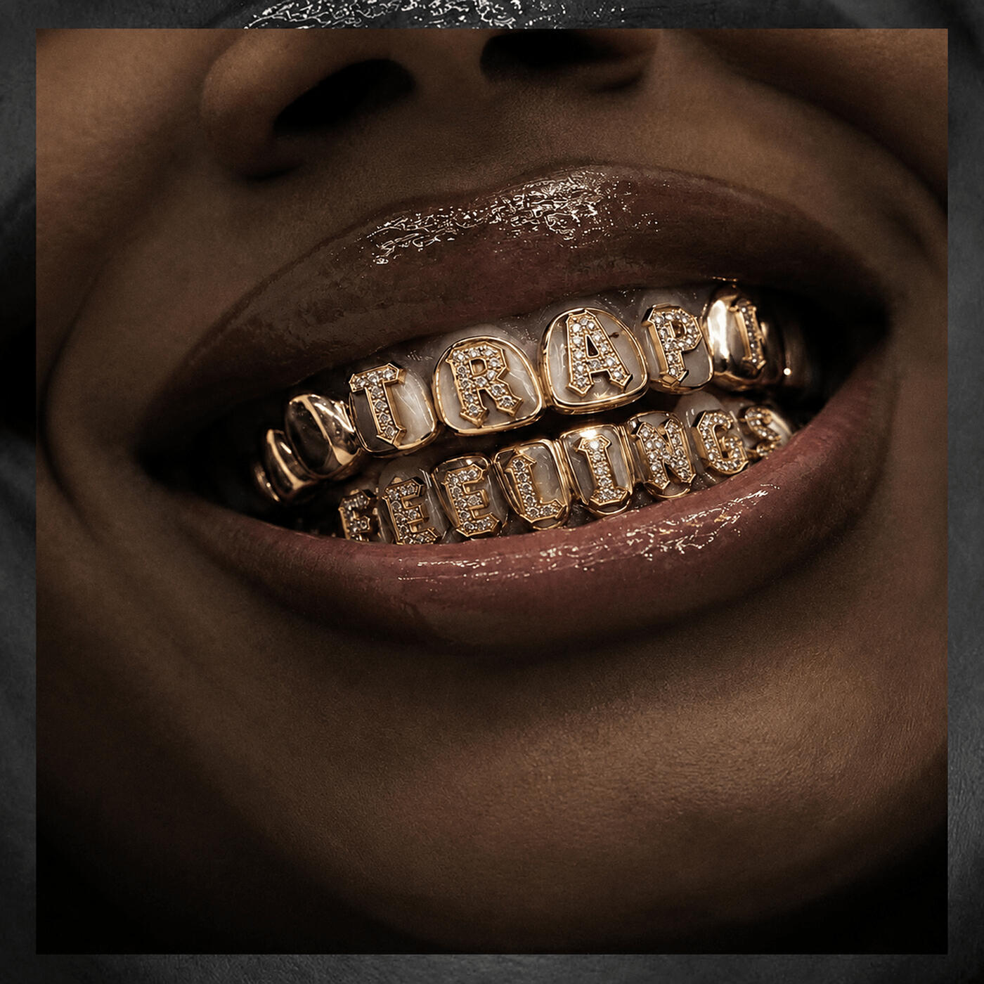 Релиз Trap Feelings