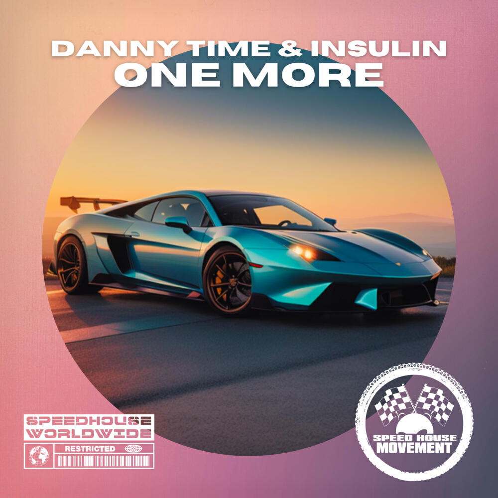 Релиз One More