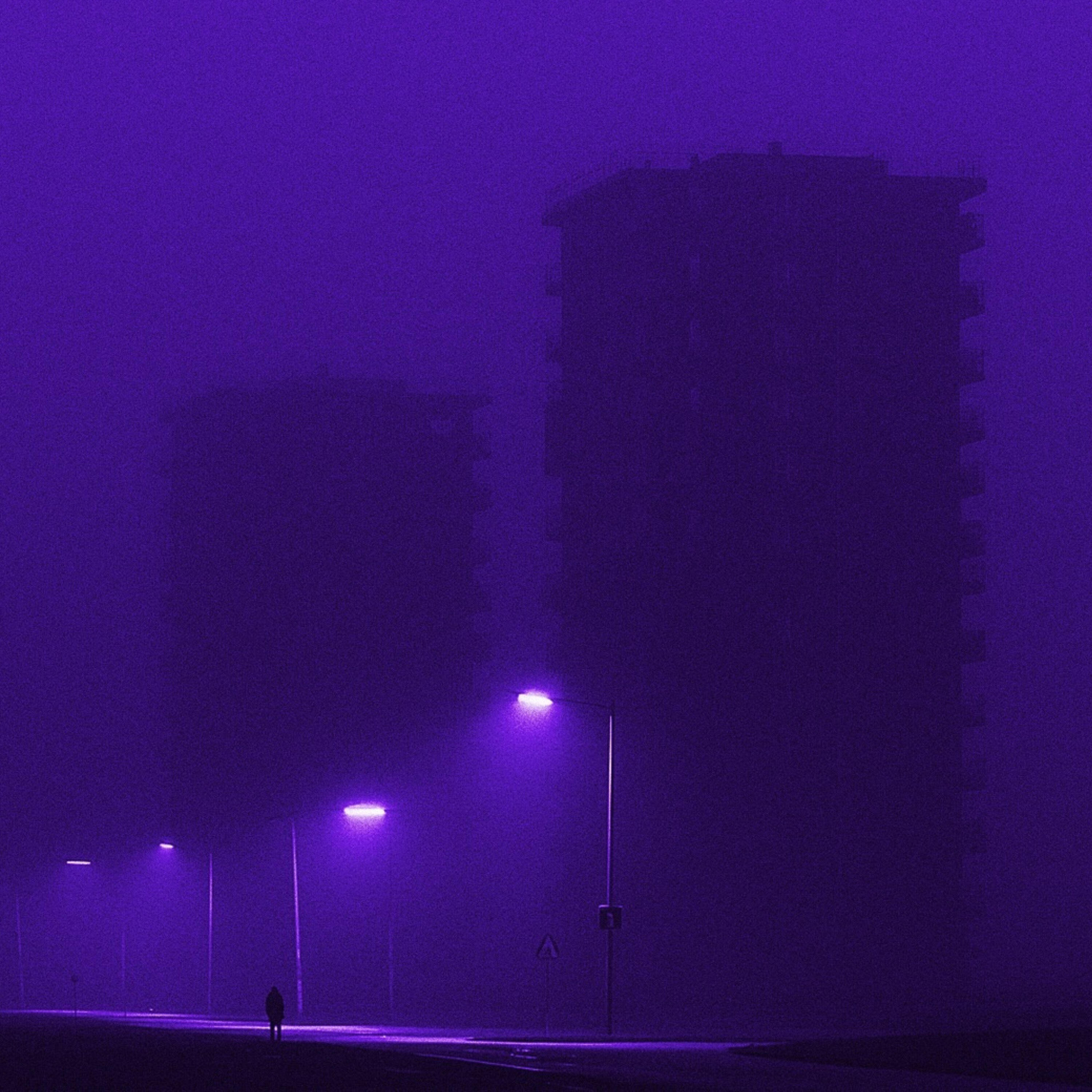 Релиз purplecore